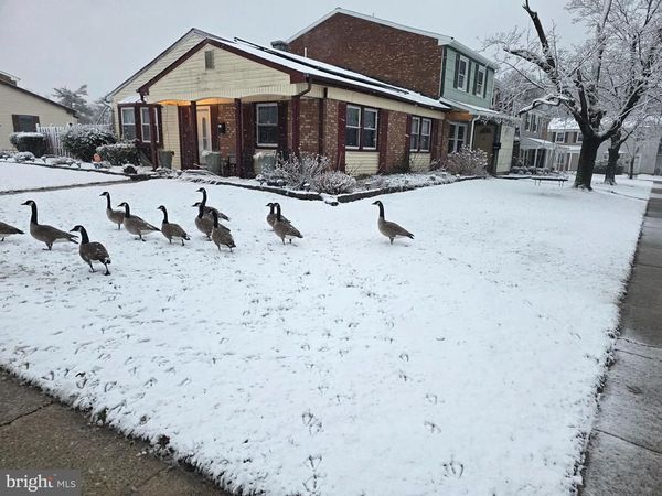 1 FELTER PLACE, WILLINGBORO, NJ 08046