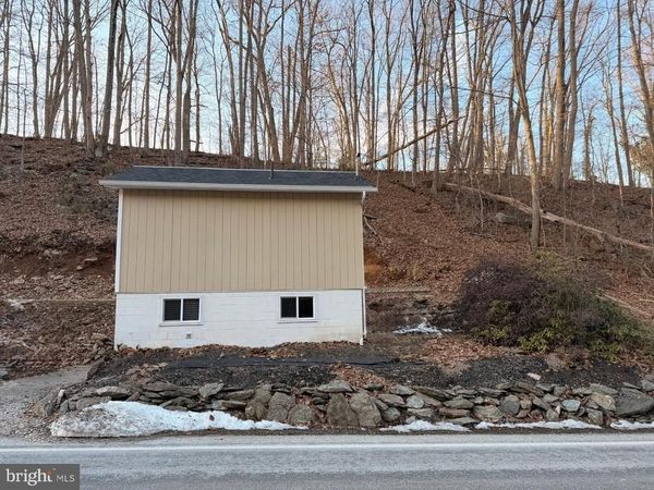 4312 FISSELS CHURCH ROAD , GLEN ROCK, PA 17327