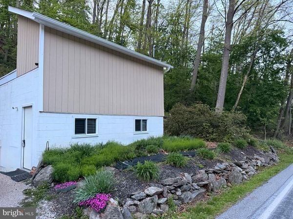 4312 FISSELS CHURCH ROAD, GLEN ROCK, PA 17327