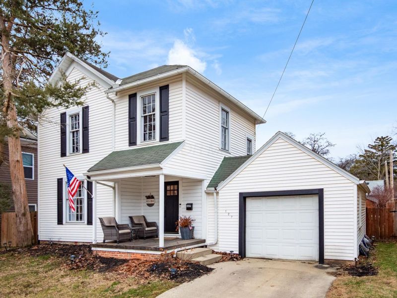 127 S Maple Street , Marysville, OH 43040 Photo 2