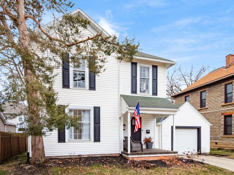 127 S Maple Street , Marysville, OH 43040 Photo 3