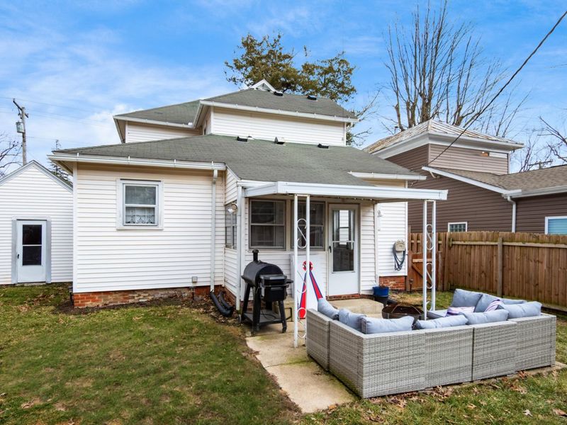 127 S Maple Street , Marysville, OH 43040 Photo 32