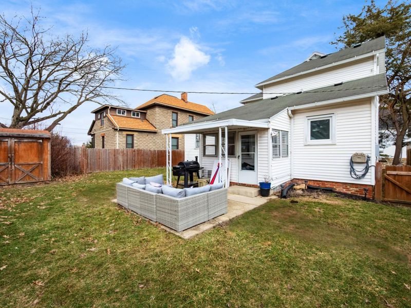 127 S Maple Street , Marysville, OH 43040 Photo 33