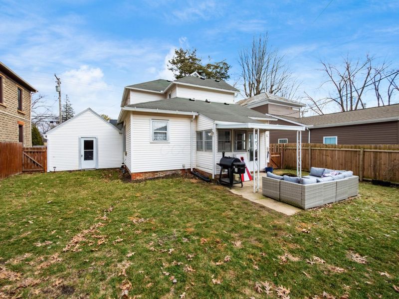 127 S Maple Street , Marysville, OH 43040 Photo 34