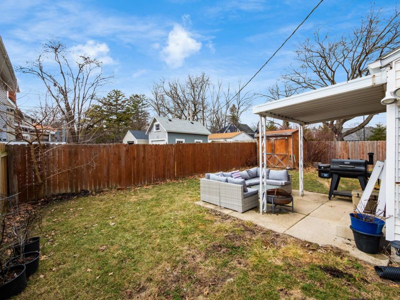 127 S Maple Street , Marysville, OH 43040 Photo 35