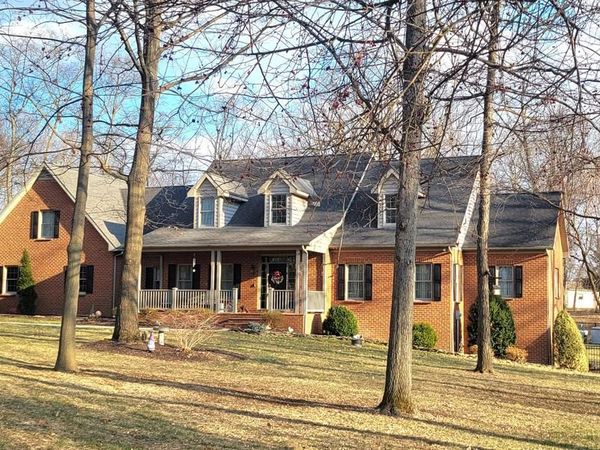 8401 COUNTRY HOME LANE, BOONSBORO, MD 21713