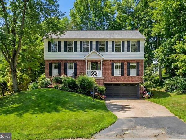6 CLARK LANE, STAFFORD, VA 22554