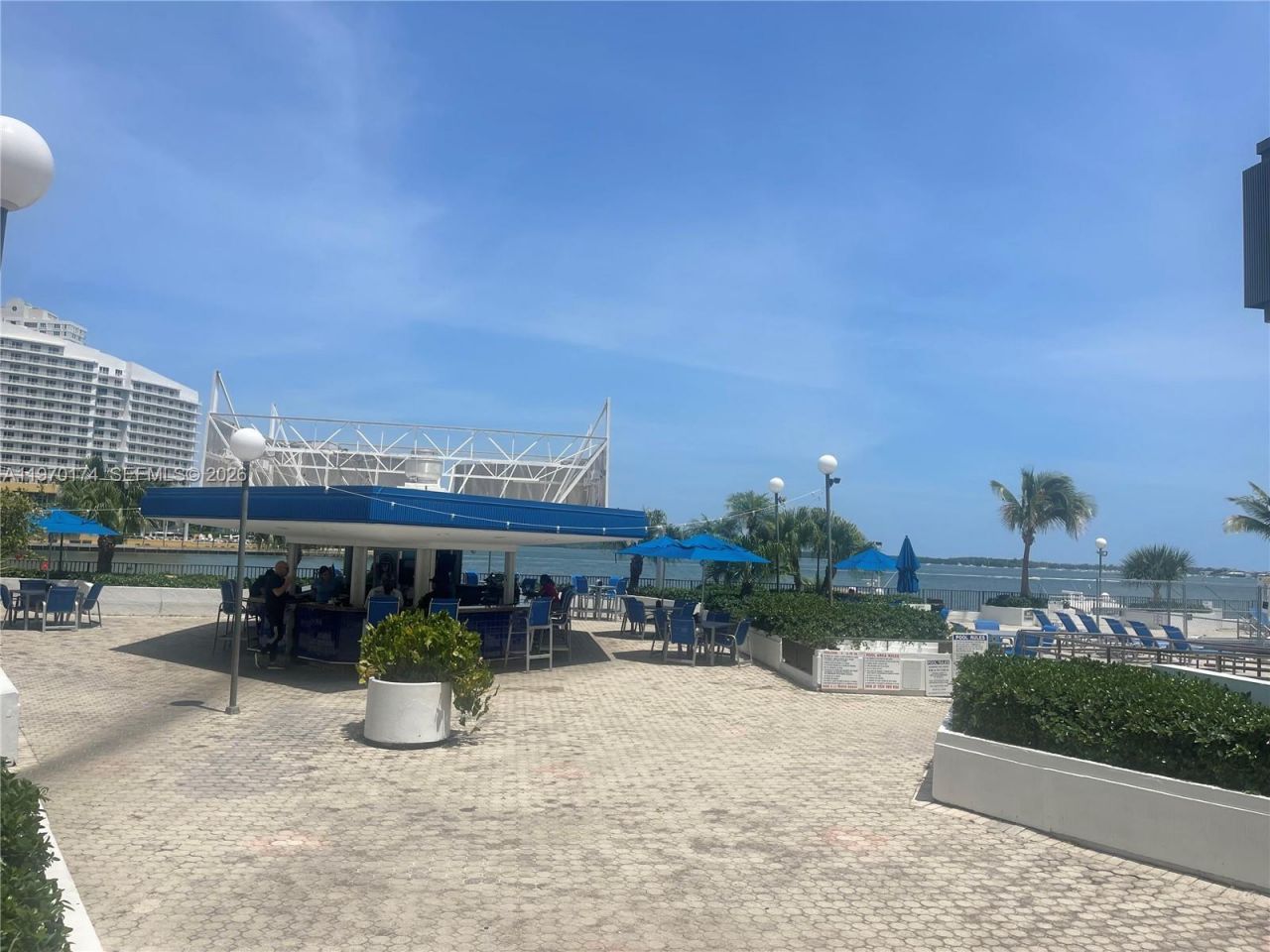 999 Brickell Bay Dr, Unit 2008, Miami, FL 33131 Photo