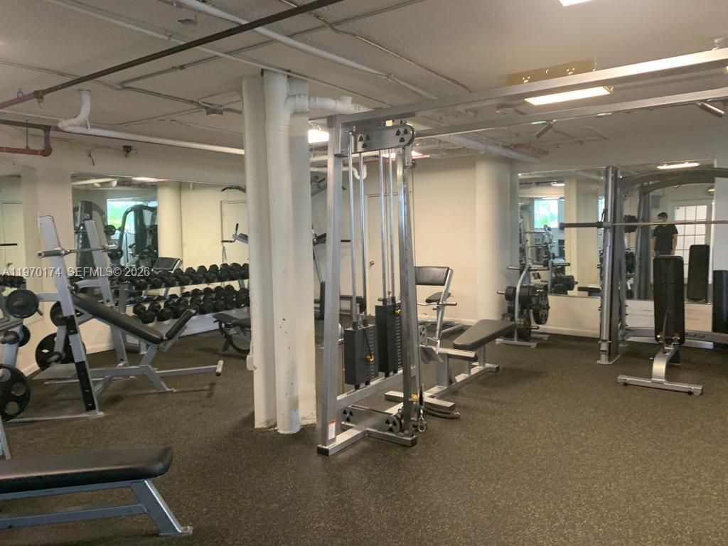 999 Brickell Bay Dr, Unit 2008, Miami, FL 33131 Photo