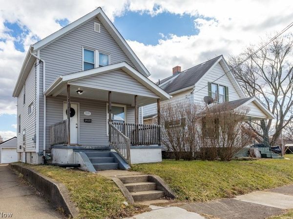 1640 Bedford Avenue SW, Canton, OH 44706