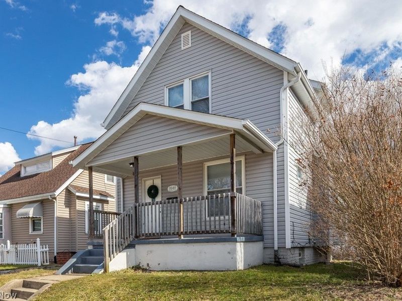 1640 Bedford Avenue SW, Canton, OH 44706 Photo 2