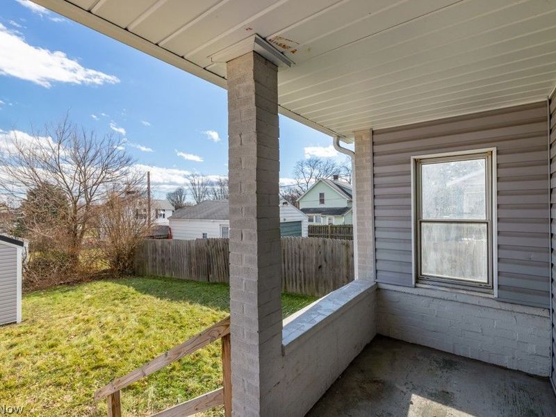 1640 Bedford Avenue SW, Canton, OH 44706 Photo 27