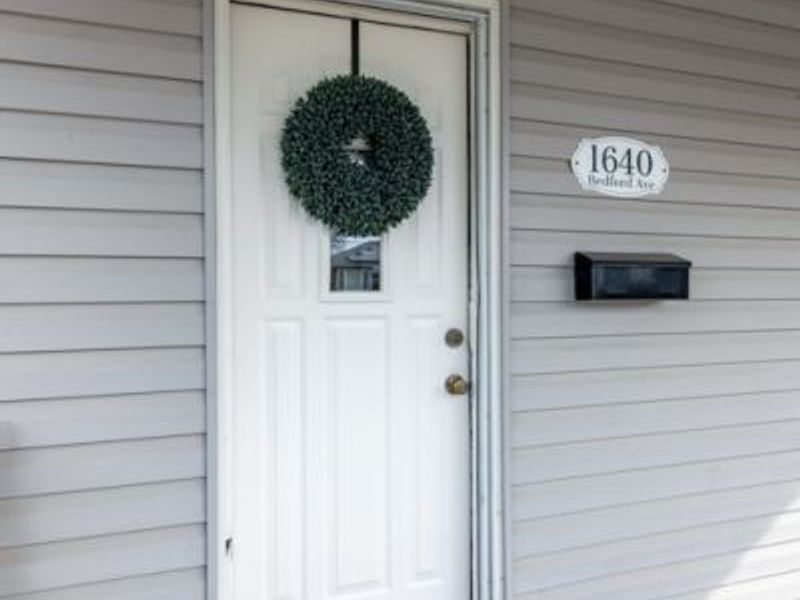 1640 Bedford Avenue SW, Canton, OH 44706 Photo 4