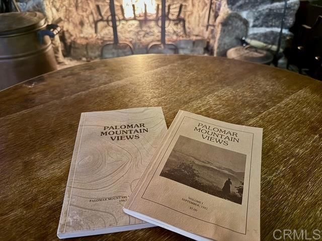 22298 Crestline Road, Palomar Mountain, CA 92060 Main Photo