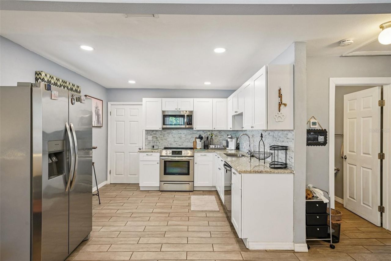 1608 Preston Street S, Saint Petersburg, FL 33712 Photo