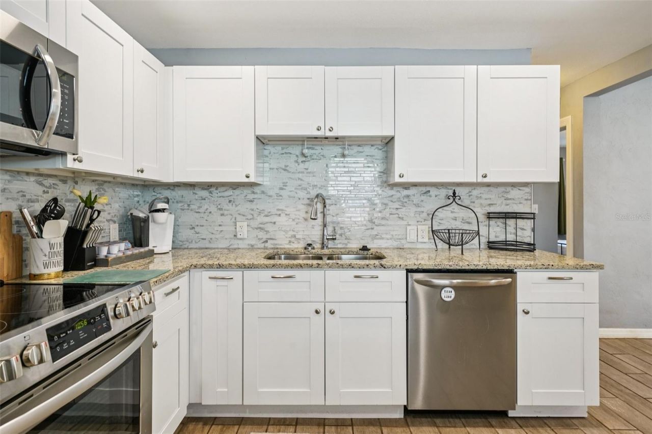 1608 Preston Street S, Saint Petersburg, FL 33712 Photo