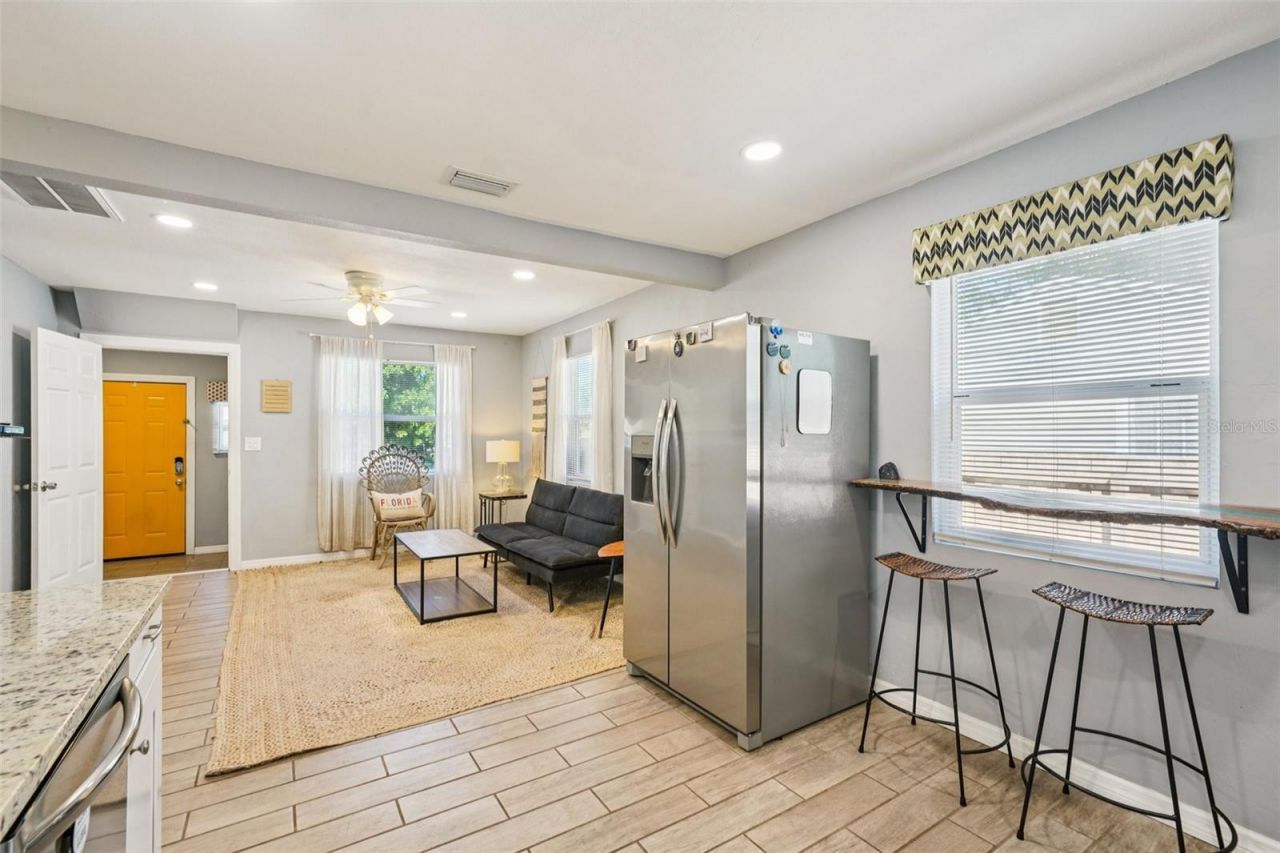 1608 Preston Street S, Saint Petersburg, FL 33712 Photo