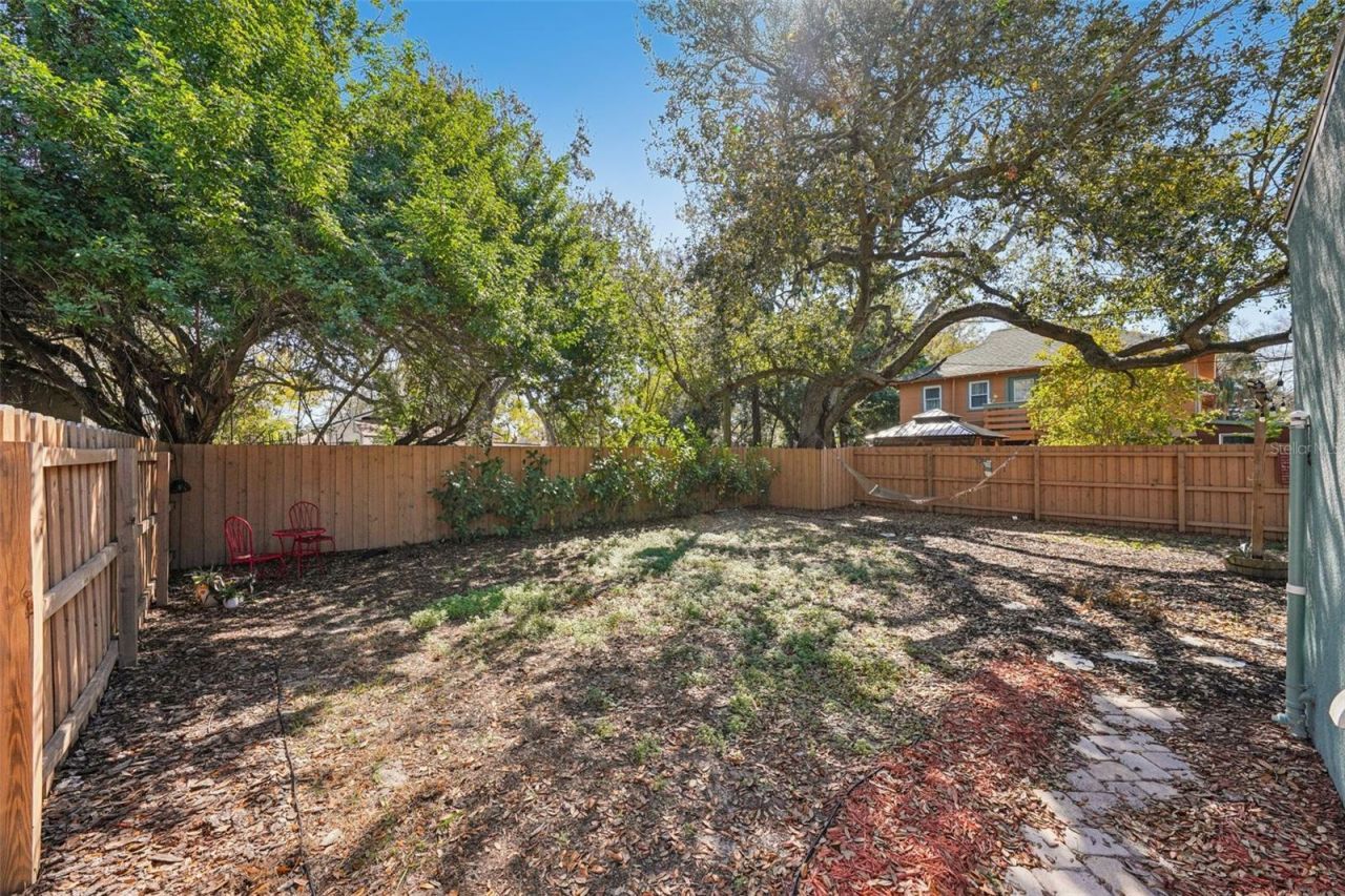 1608 Preston Street S, Saint Petersburg, FL 33712 Photo