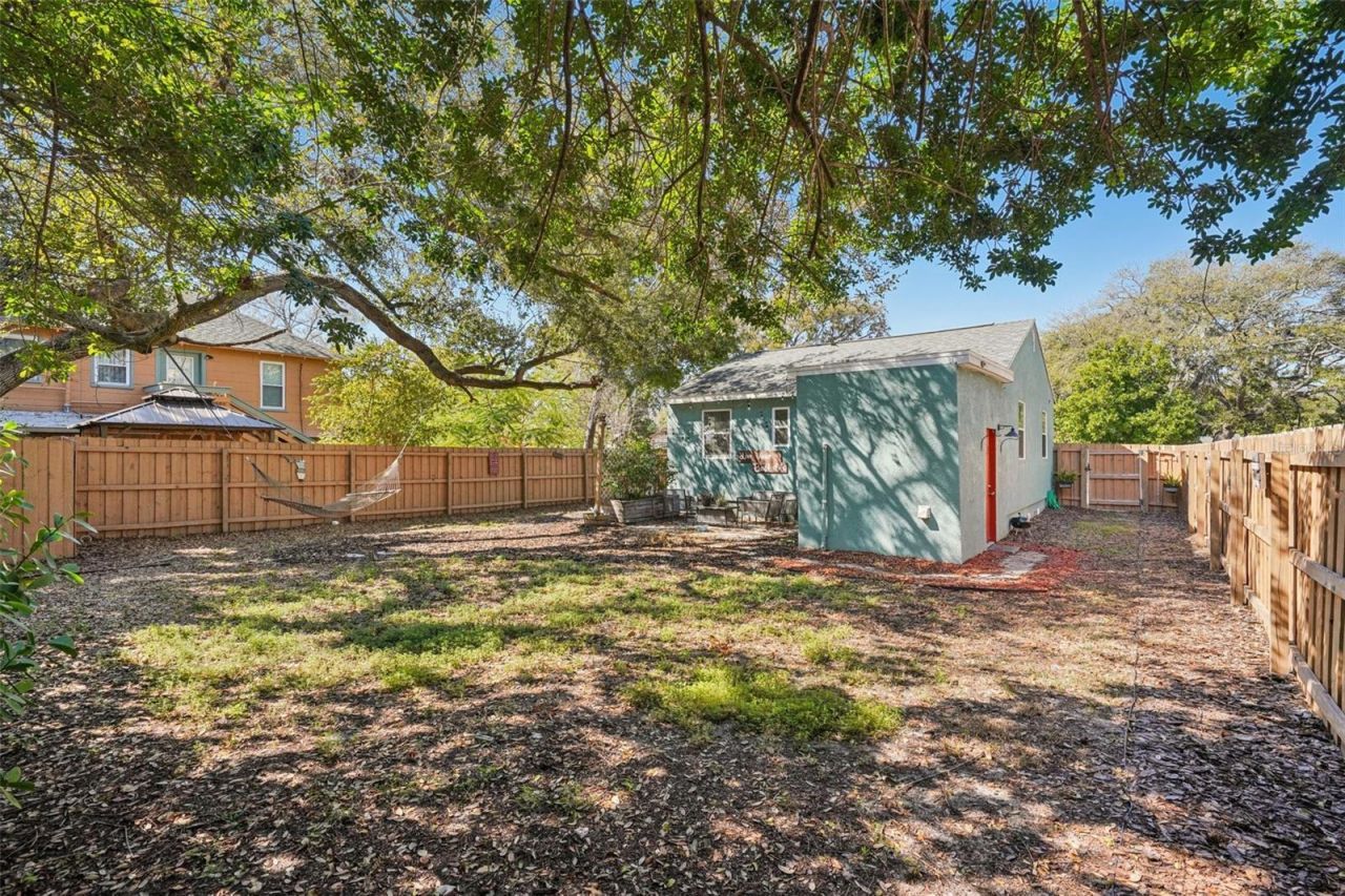 1608 Preston Street S, Saint Petersburg, FL 33712 Photo