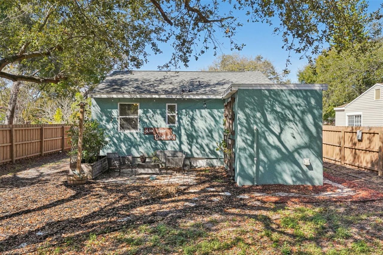 1608 Preston Street S, Saint Petersburg, FL 33712 Photo