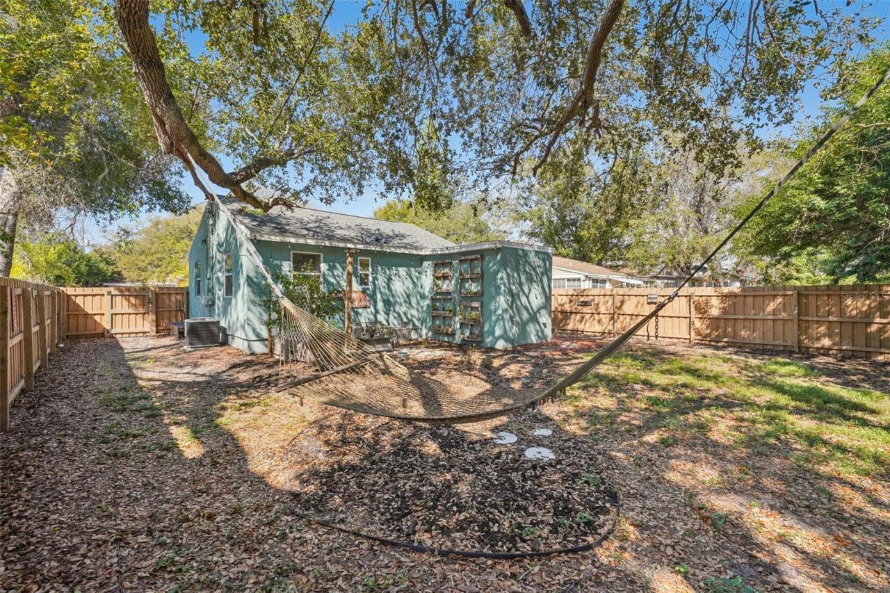 1608 Preston Street S, Saint Petersburg, FL 33712 Photo