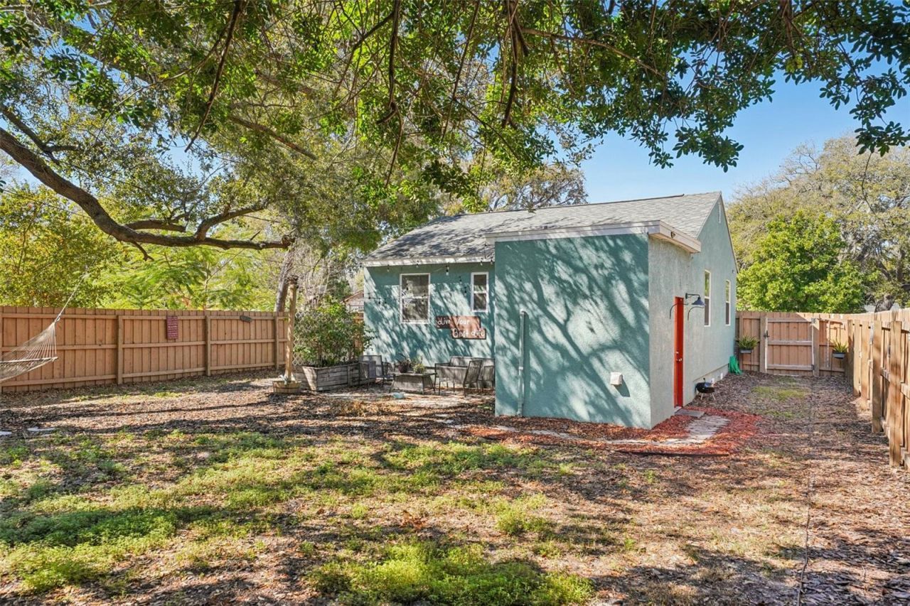 1608 Preston Street S, Saint Petersburg, FL 33712 Photo