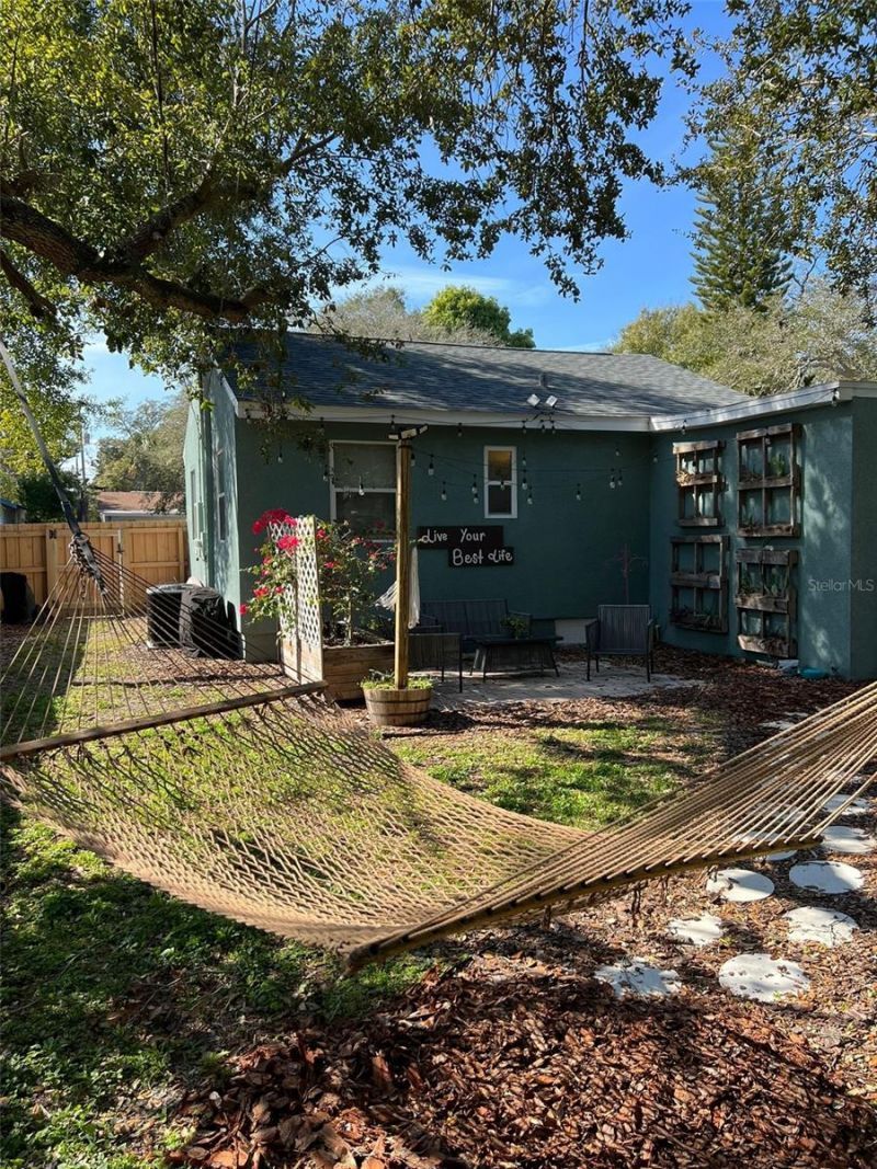 1608 Preston Street S, Saint Petersburg, FL 33712 Photo