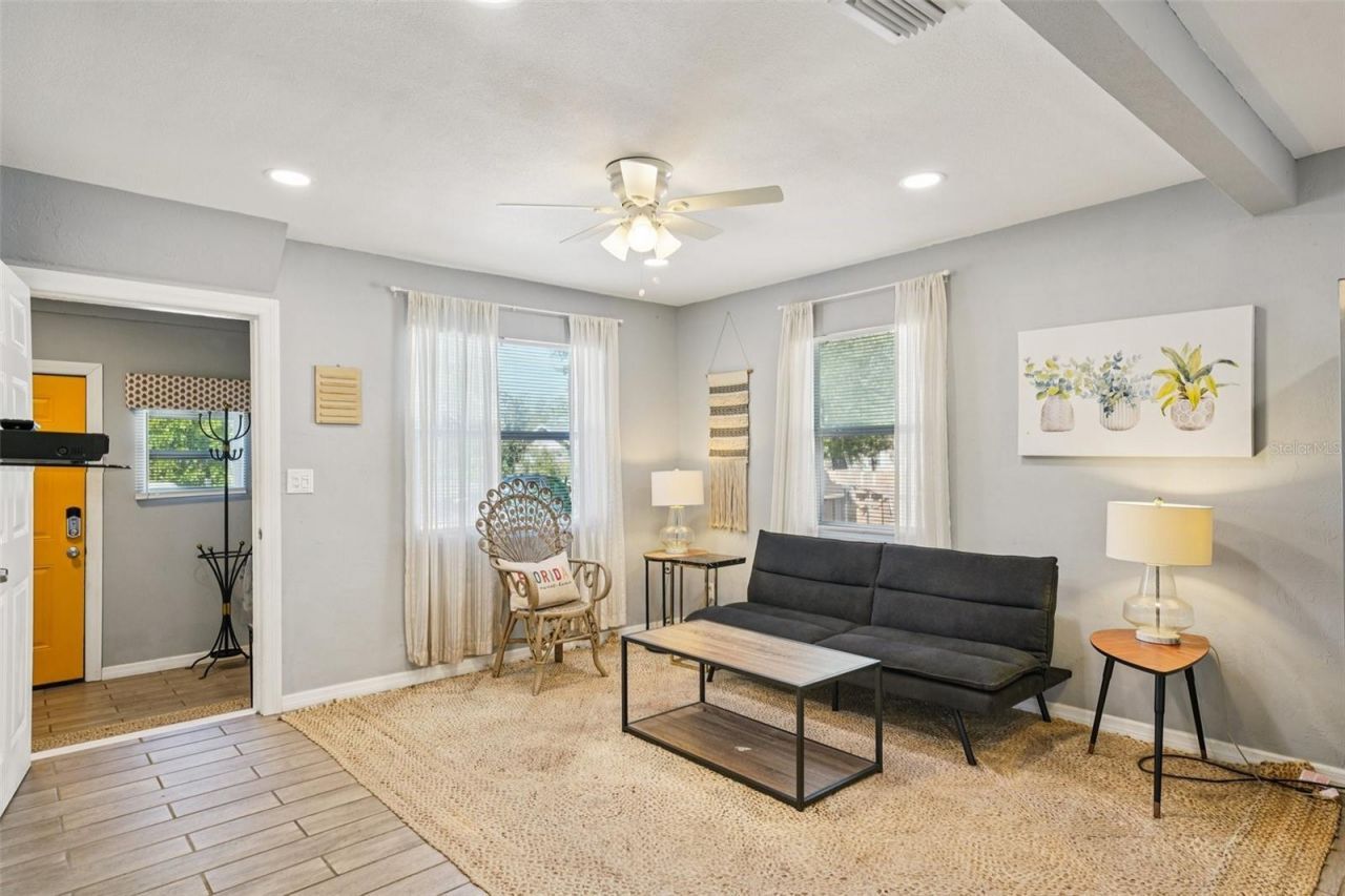 1608 Preston Street S, Saint Petersburg, FL 33712 Photo