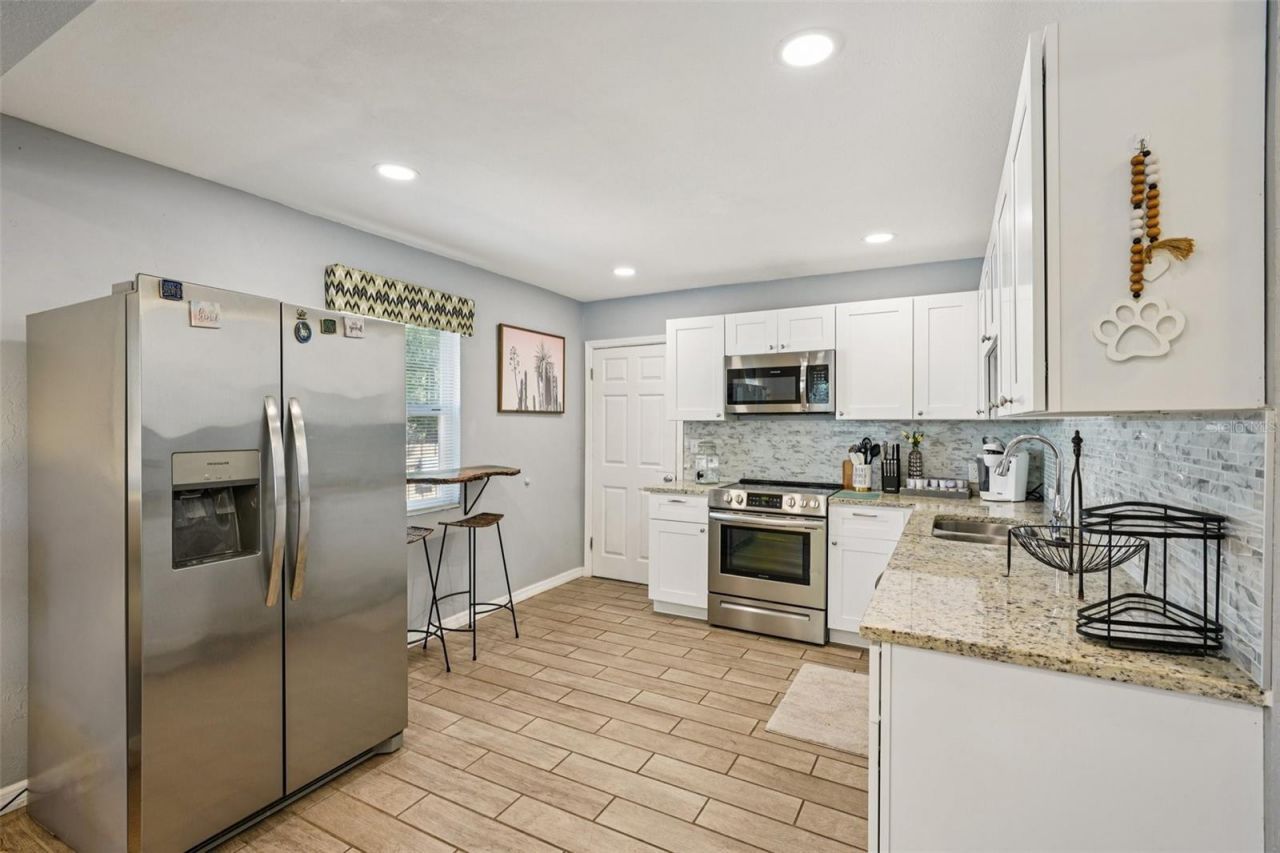 1608 Preston Street S, Saint Petersburg, FL 33712 Photo