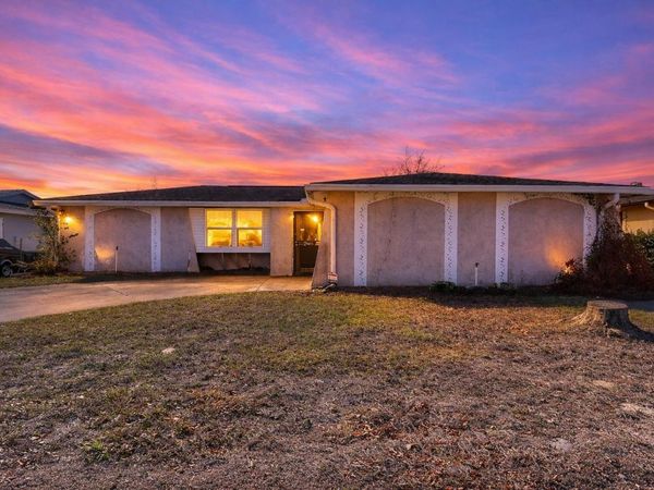 5606 BELLEZA DRIVE, HOLIDAY, FL 34690