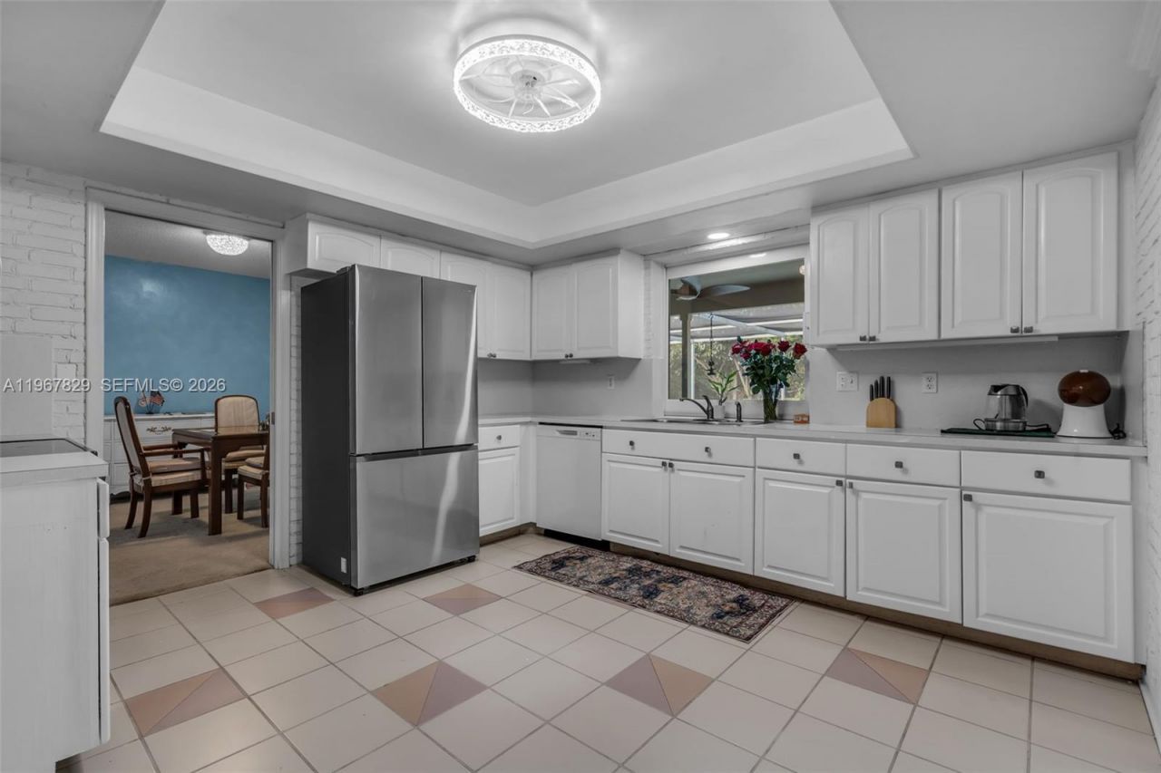 7541 SW 9th St, Plantation, FL 33317 Photo