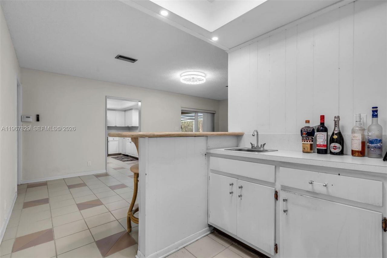 7541 SW 9th St, Plantation, FL 33317 Photo