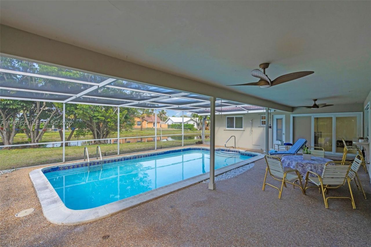 7541 SW 9th St, Plantation, FL 33317 Photo