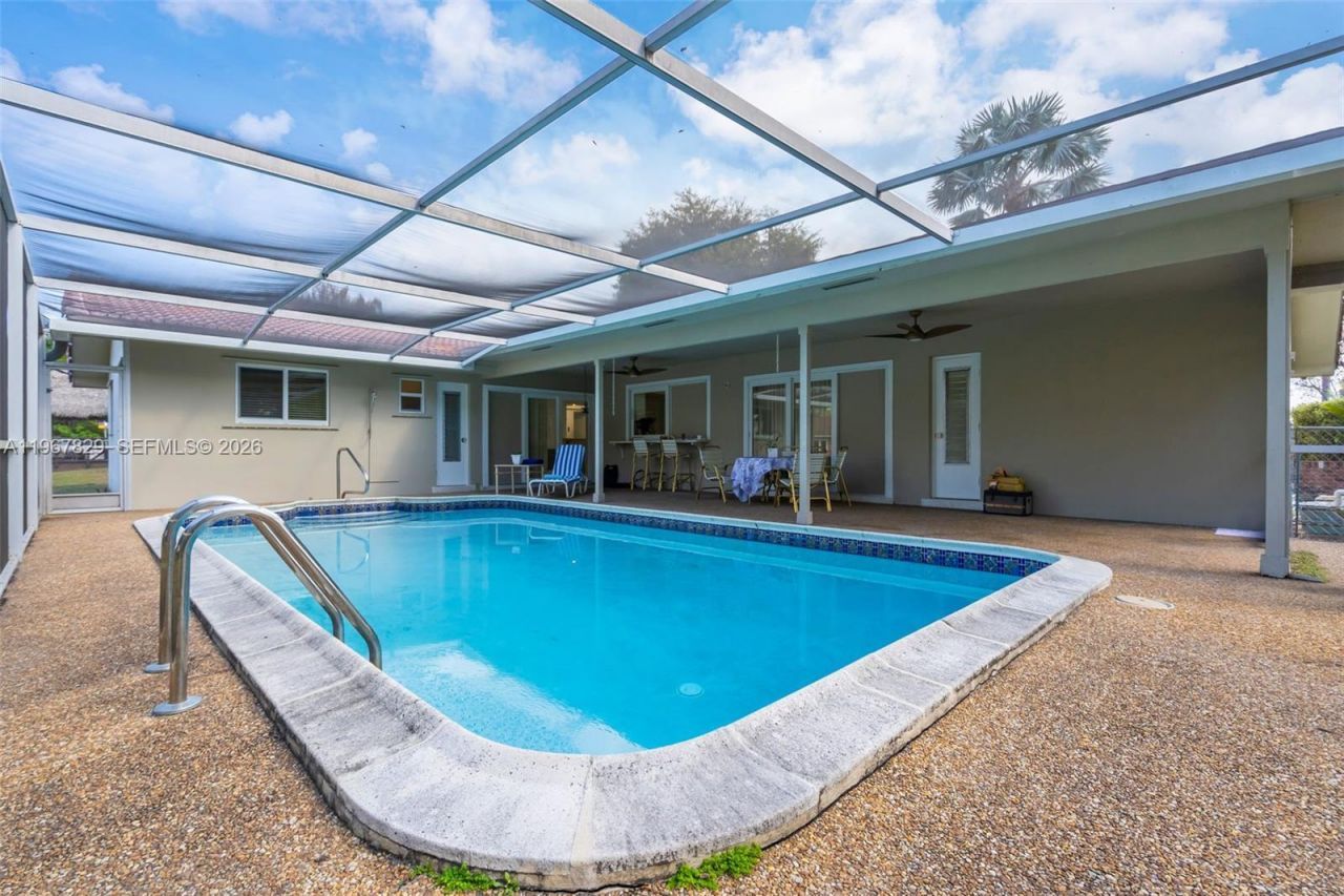 7541 SW 9th St, Plantation, FL 33317 Photo