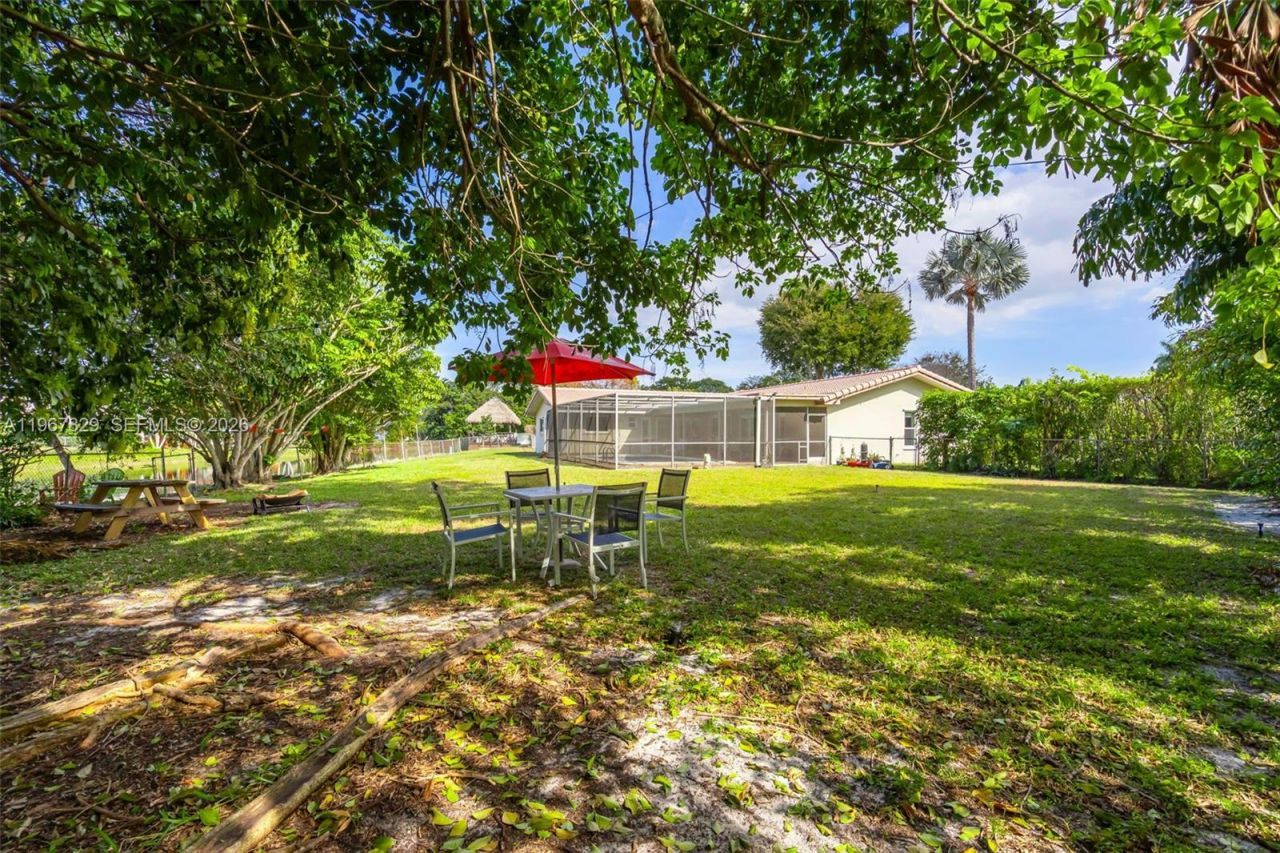 7541 SW 9th St, Plantation, FL 33317 Photo