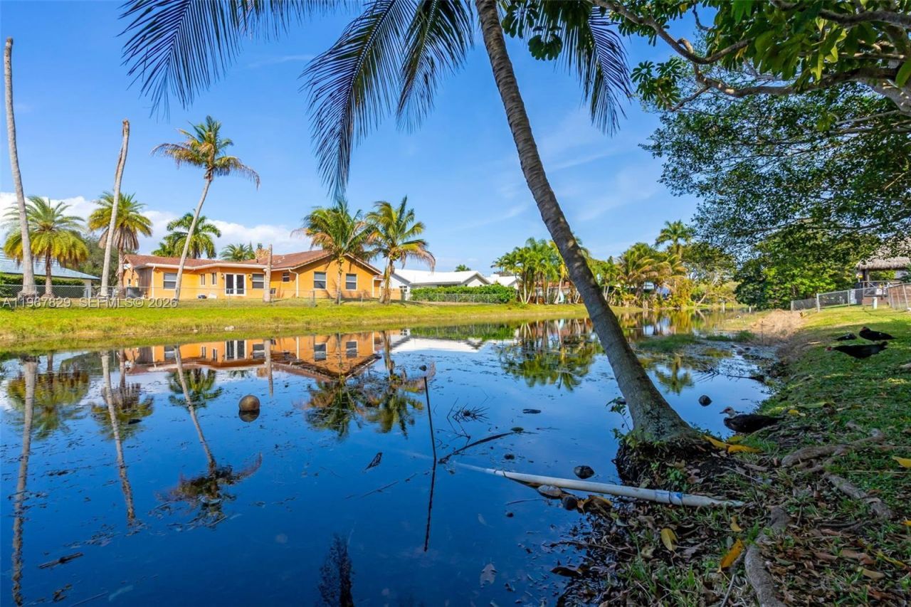 7541 SW 9th St, Plantation, FL 33317 Photo