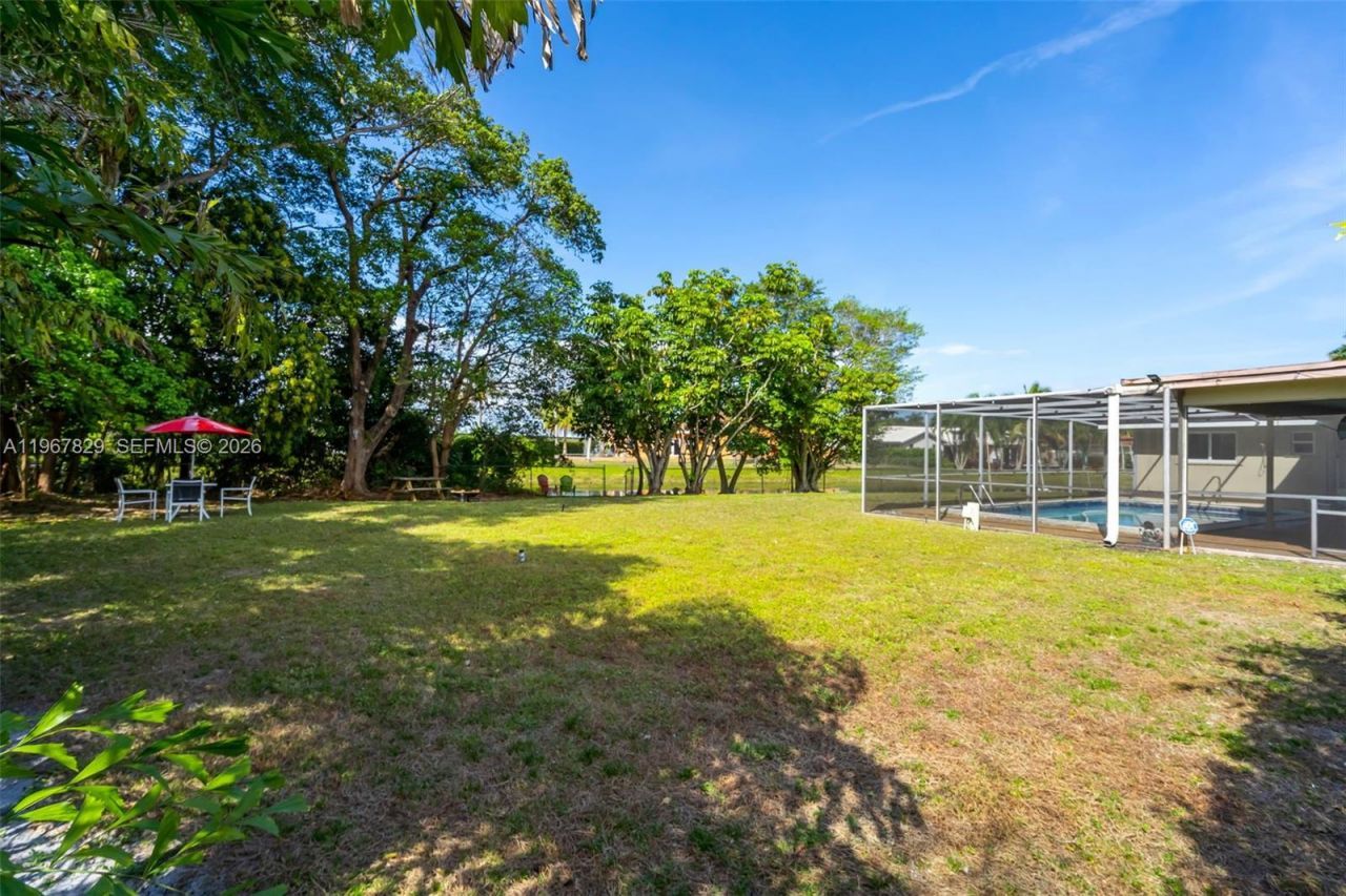 7541 SW 9th St, Plantation, FL 33317 Photo