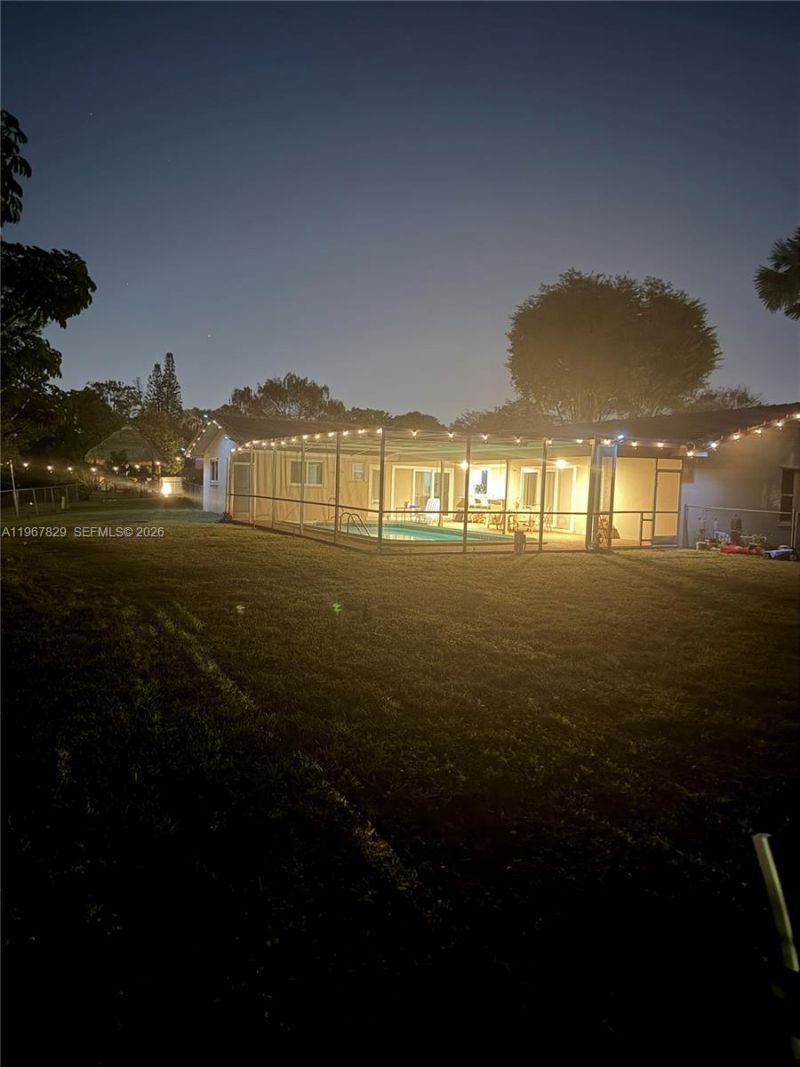 7541 SW 9th St, Plantation, FL 33317 Photo