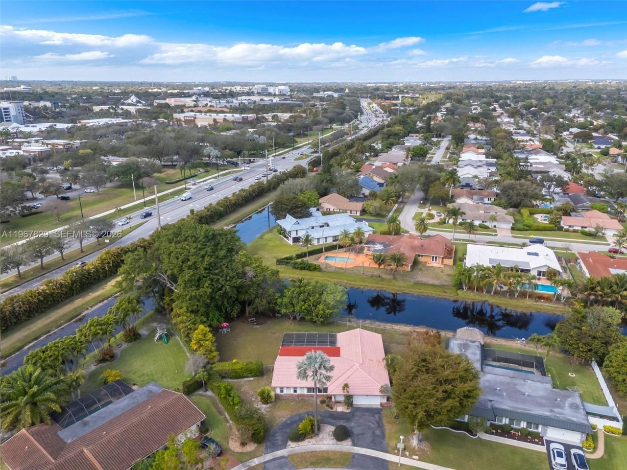 7541 SW 9th St, Plantation, FL 33317 Photo