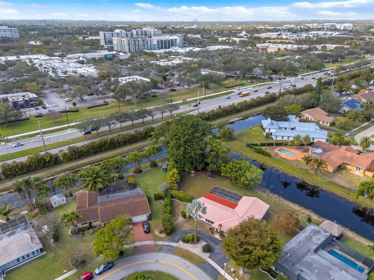 7541 SW 9th St, Plantation, FL 33317 Photo