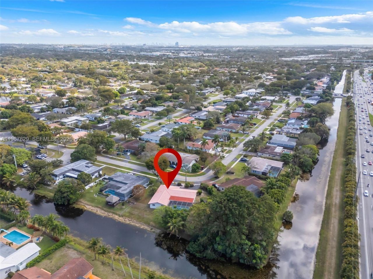 7541 SW 9th St, Plantation, FL 33317 Photo