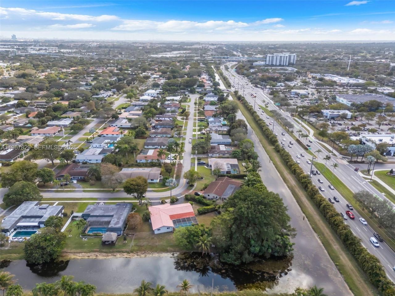 7541 SW 9th St, Plantation, FL 33317 Photo