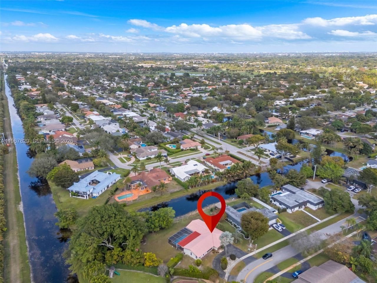 7541 SW 9th St, Plantation, FL 33317 Photo