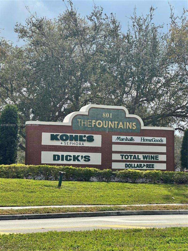 7541 SW 9th St, Plantation, FL 33317 Photo