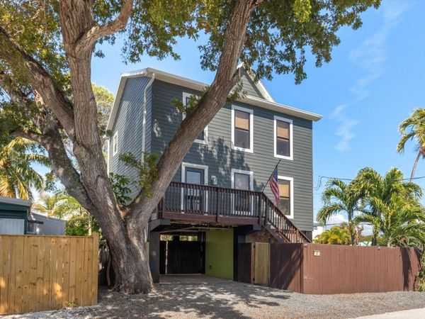 5 El Monte Lane, Big Coppitt, FL 33040