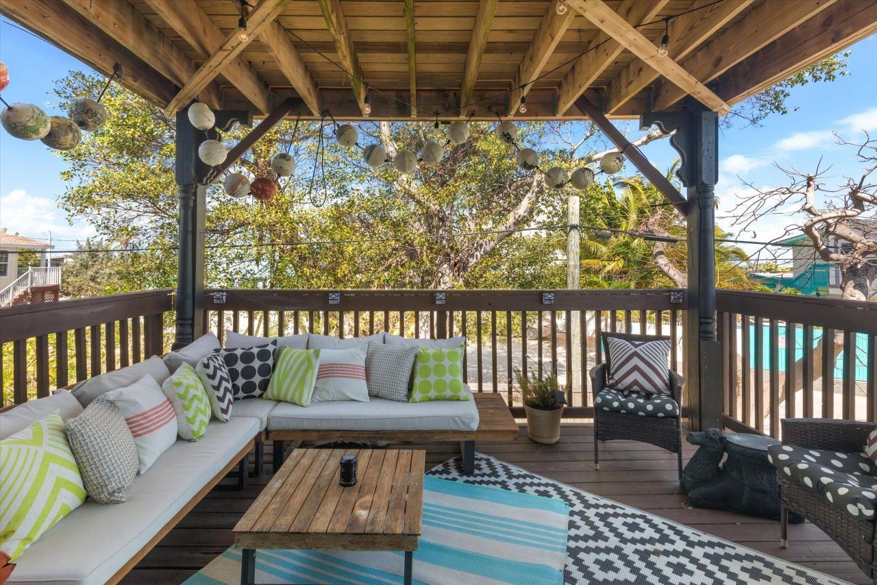 5 El Monte Lane, Big Coppitt, FL 33040 Photo