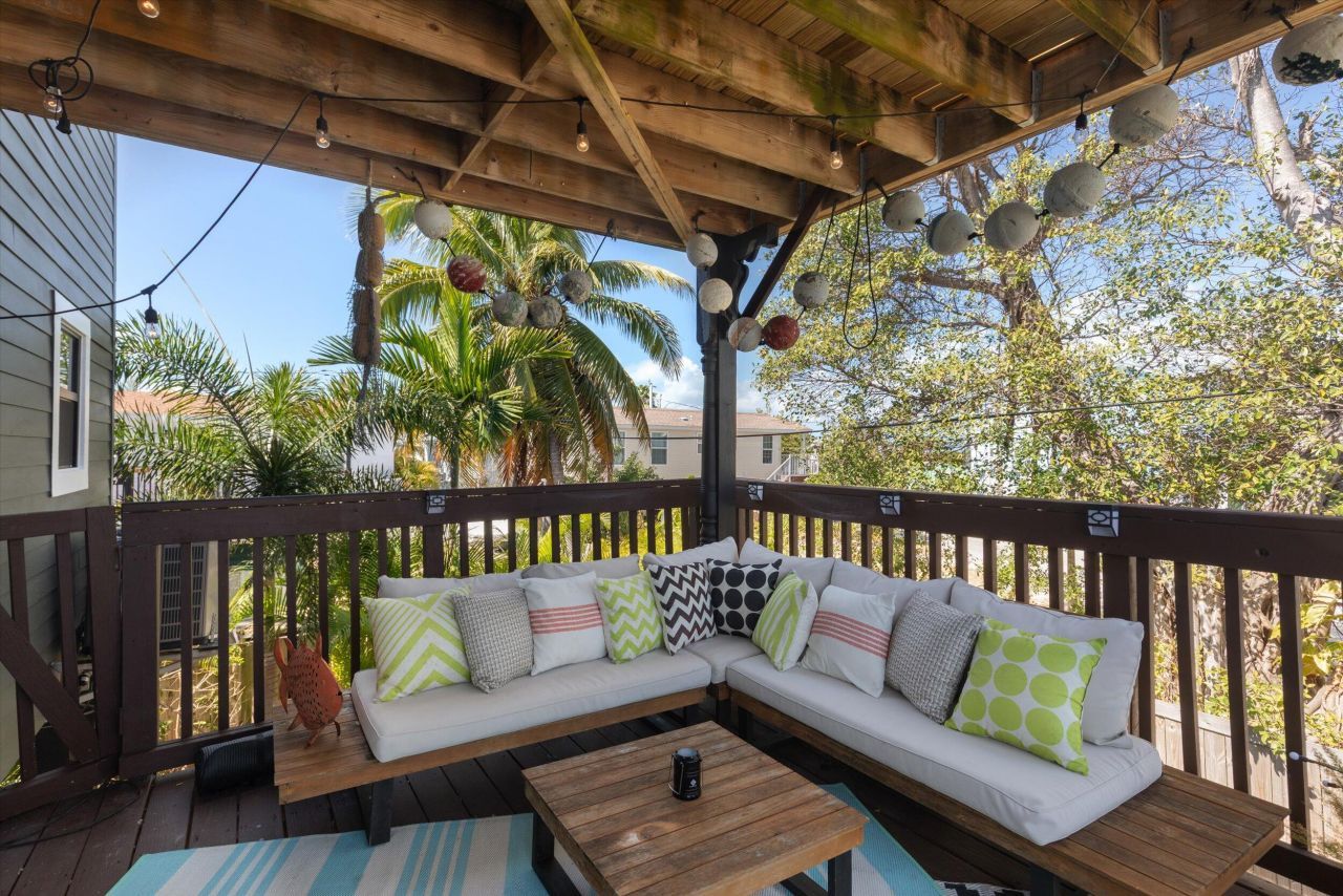 5 El Monte Lane, Big Coppitt, FL 33040 Photo