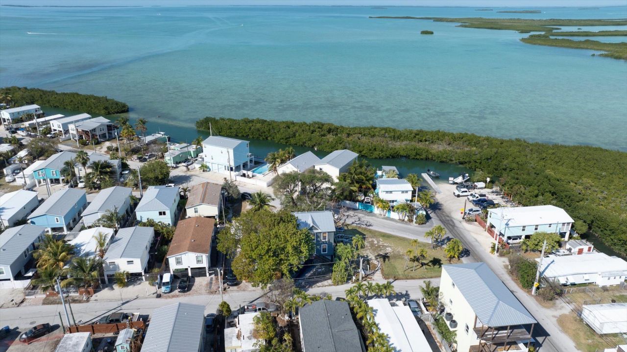 5 El Monte Lane, Big Coppitt, FL 33040 Photo