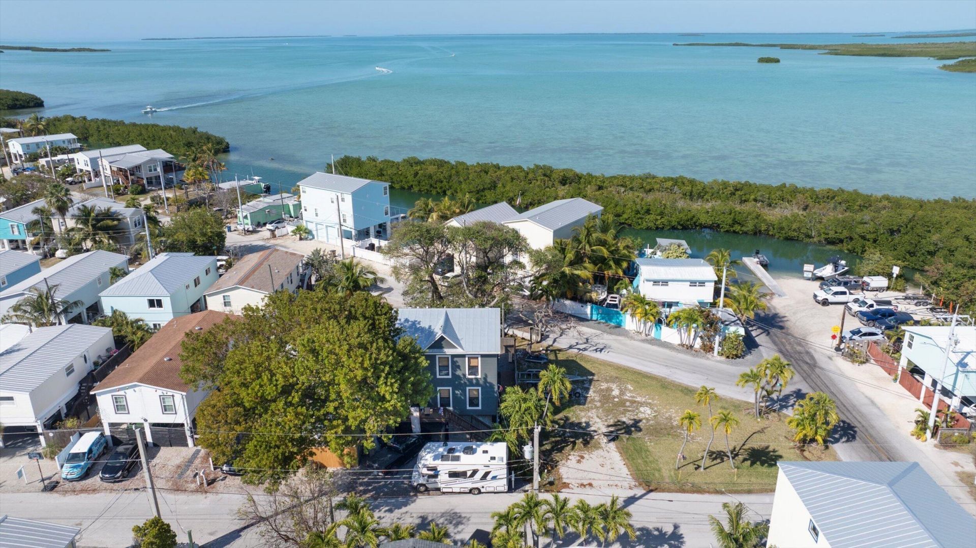 5 El Monte Lane, Big Coppitt, FL 33040 Photo