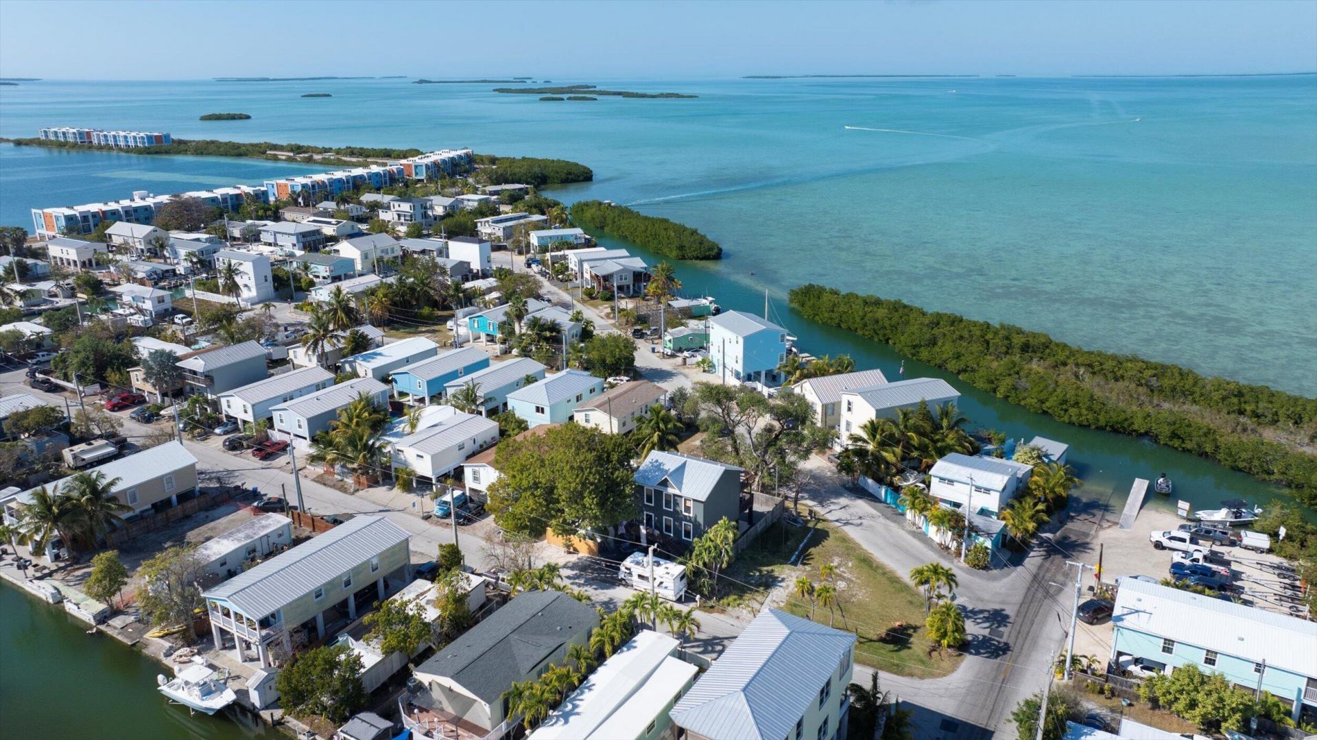 5 El Monte Lane, Big Coppitt, FL 33040 Photo